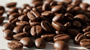 Cà phê Arabica