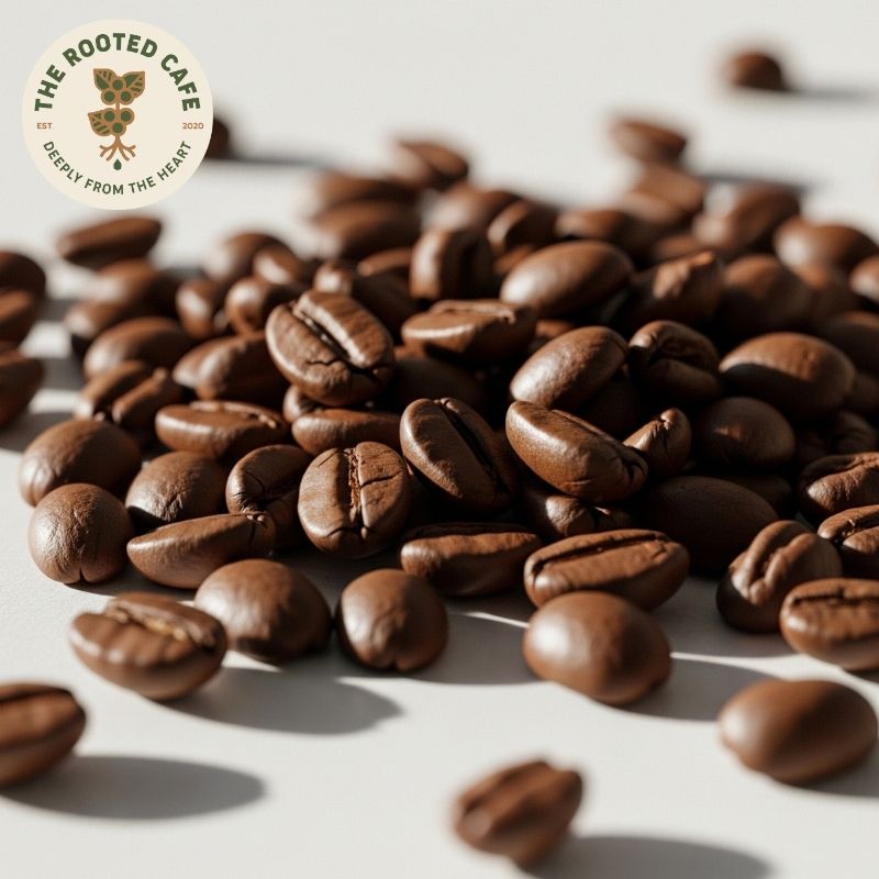 Cà phê Arabica