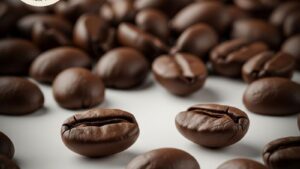 Cà phê Robusta