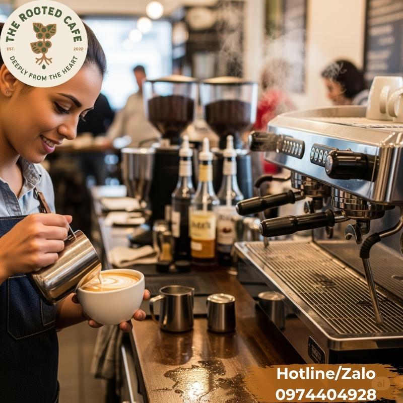 Barista là gì?